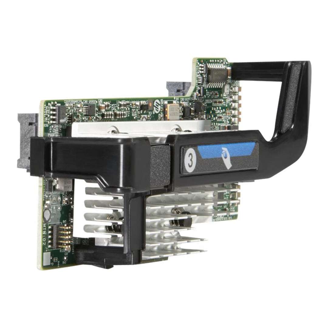 700065-B21 - HPE FlexFabric 20Gb 2-port 630FLB Adapter