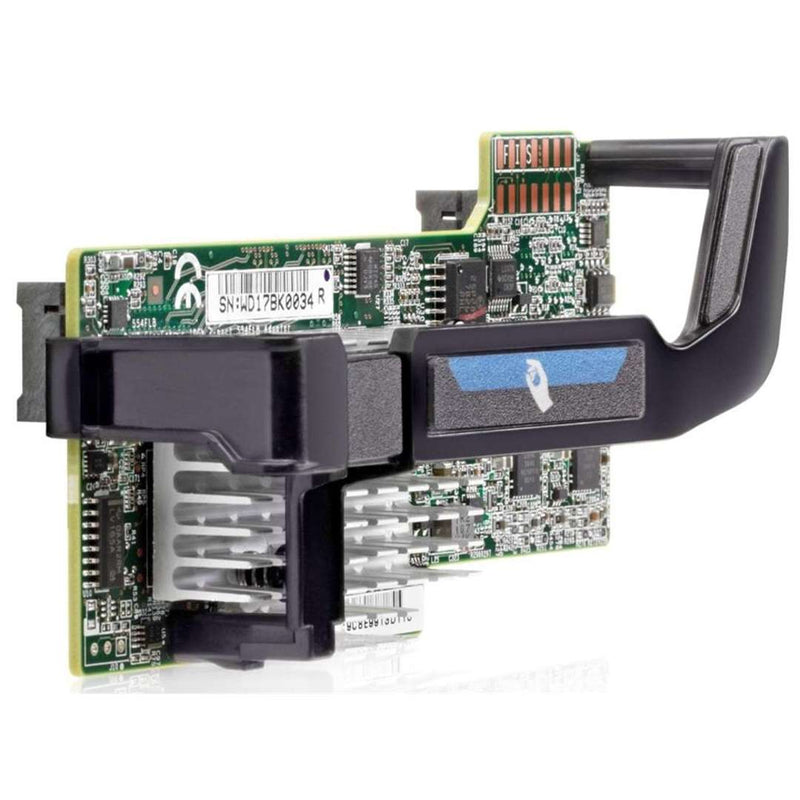 BL660c Gen8 HPE FlexibleLOM Adapter