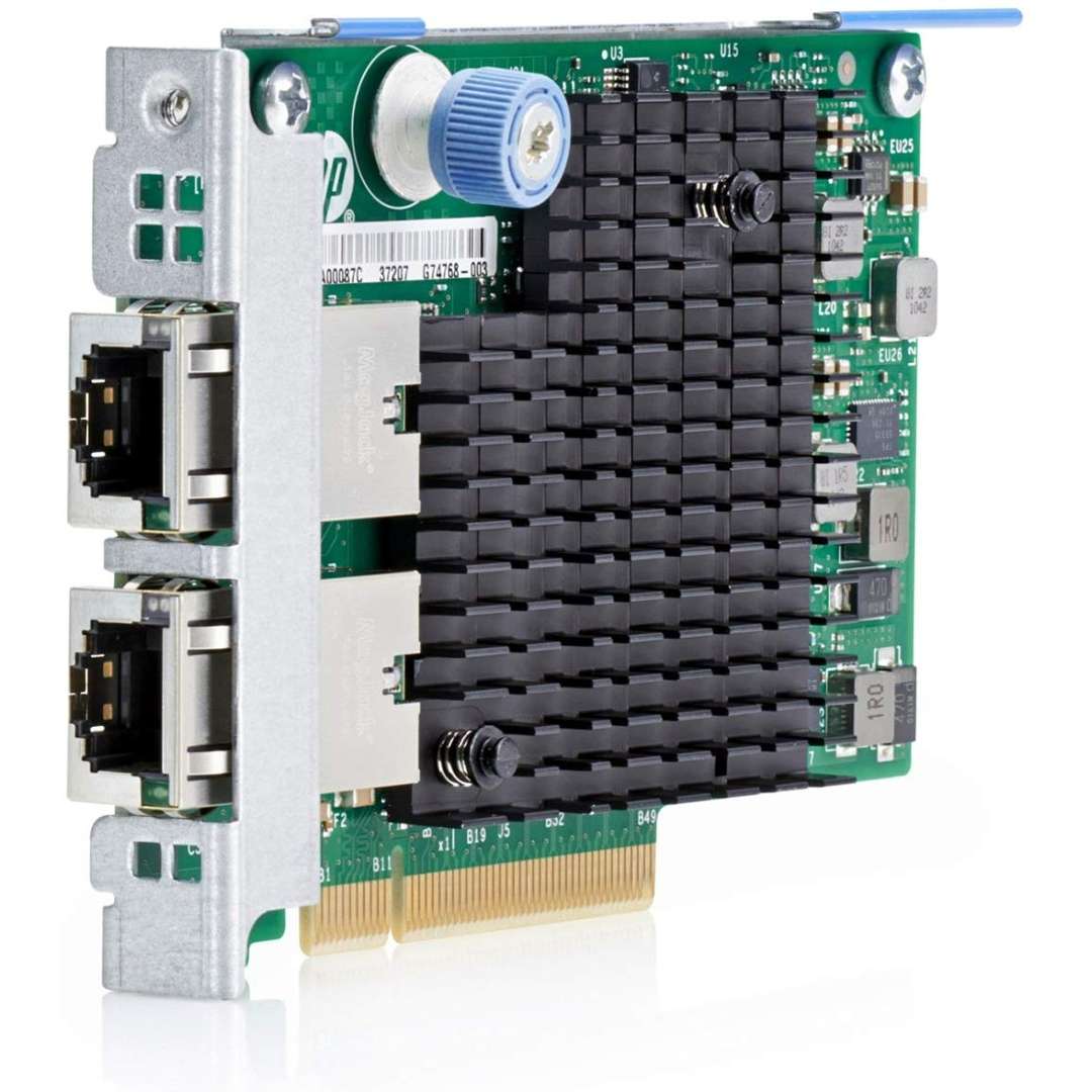 700699-B21 - HPE Ethernet 10Gb 2-port 561FLR-T Adapter