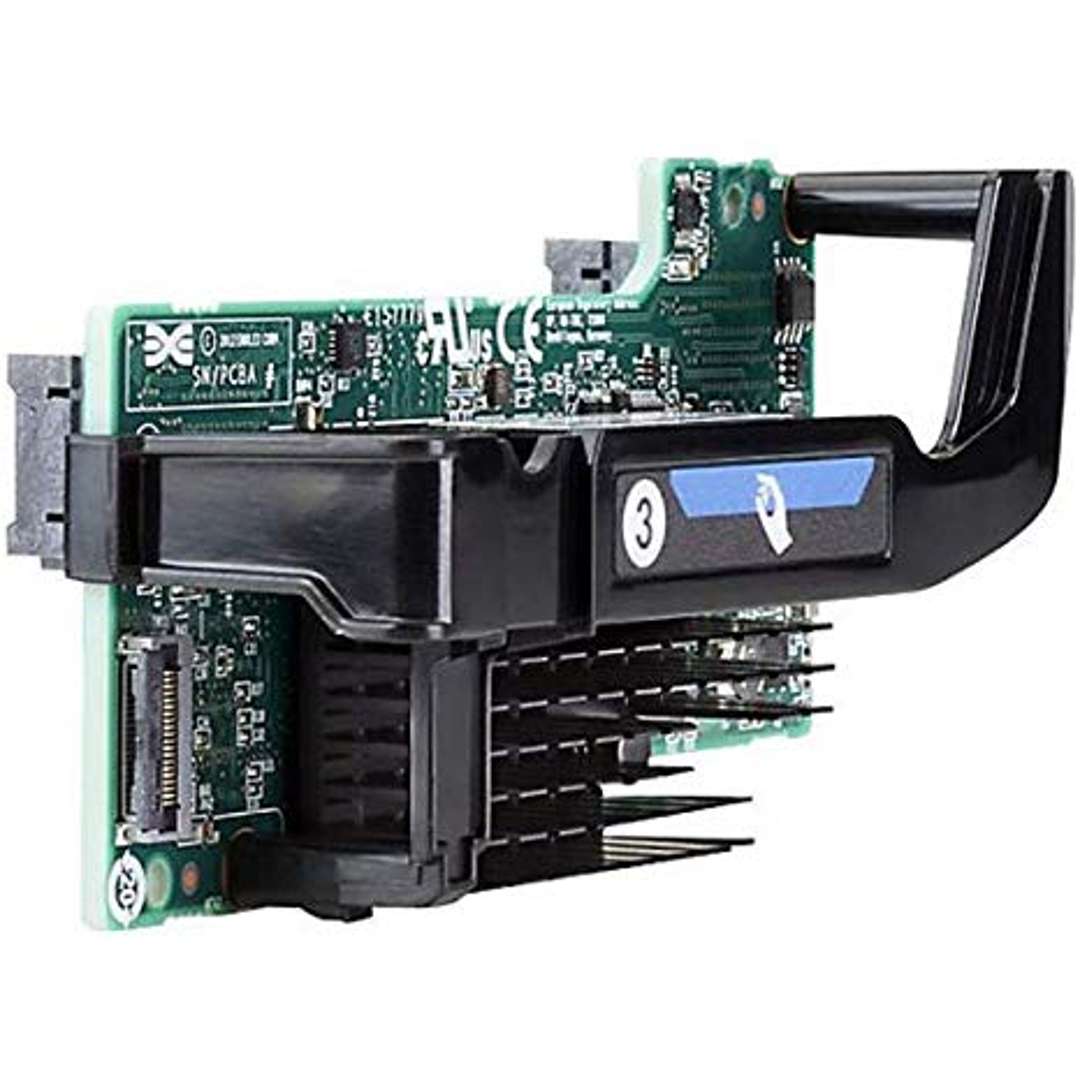 766490-B21 - HPE FlexFabric 10Gb 2-port 536FLB Adapter