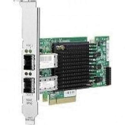 HPE 368FLR-T Dual Port 1GbE Adapter (872161-001) | 866464-B21
