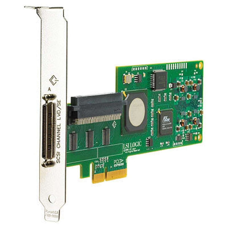 HPE Host Bus Adapter DL160 Gen8