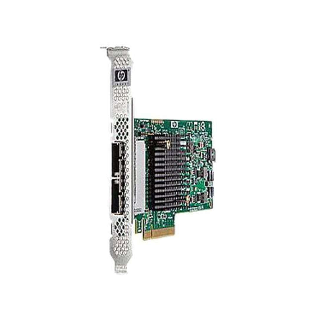 650931-B21 - HPE H221 PCI-Express 8x SAS/SATA 6Gb/s ProLiant Gen8 HBA
