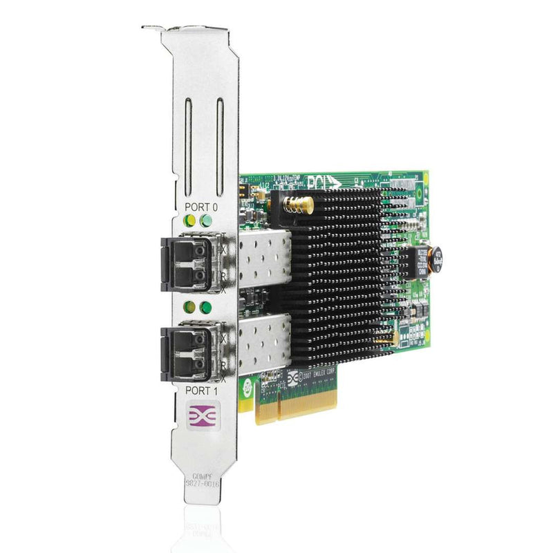 HPE Apollo 2000 Gen9 HBA