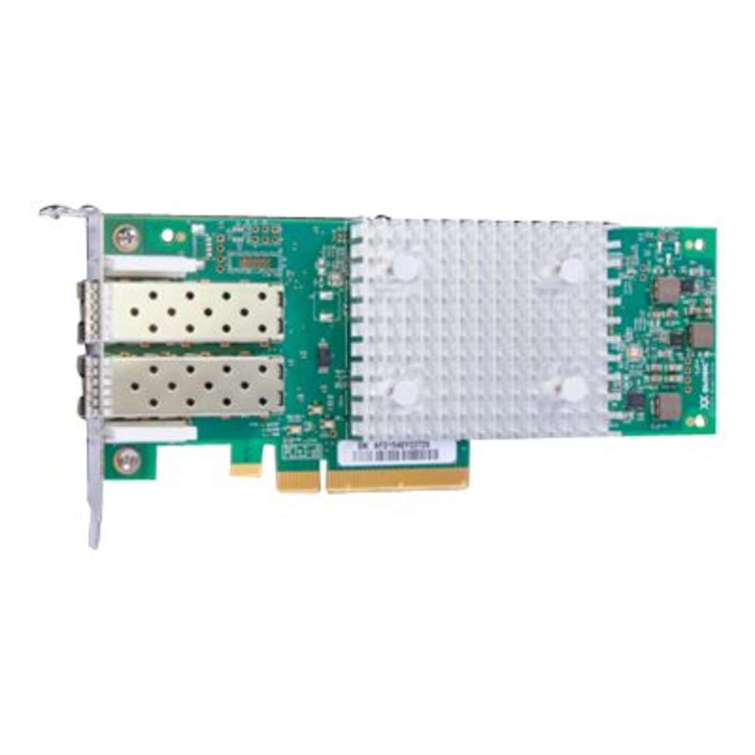 P9M76A - HPE StoreFabric SN1600Q 32Gb Fibre Channel Host Bus Adapter
