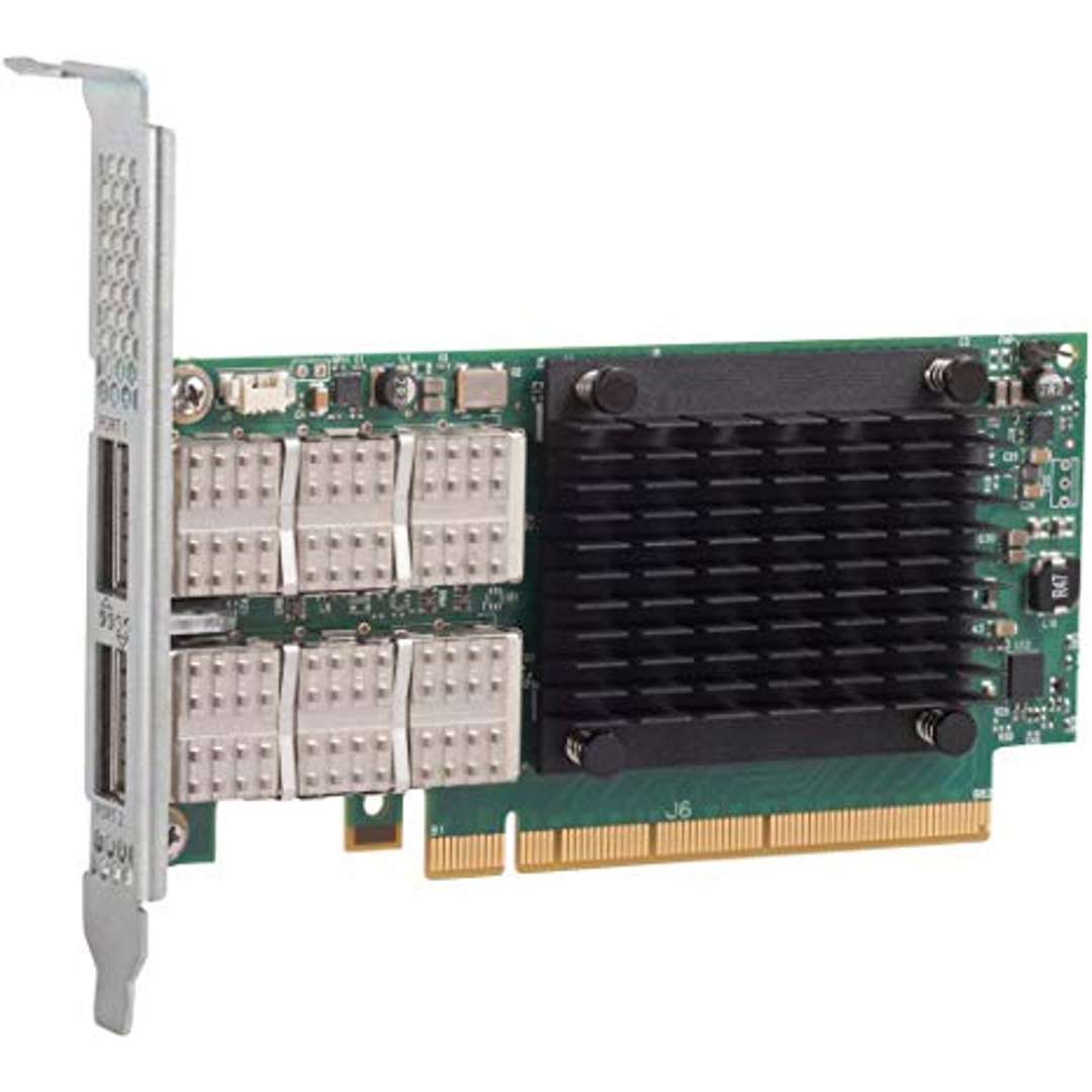 702211-B21 - HPE InfiniBand FDR 2-port 545QSFP Adapter
