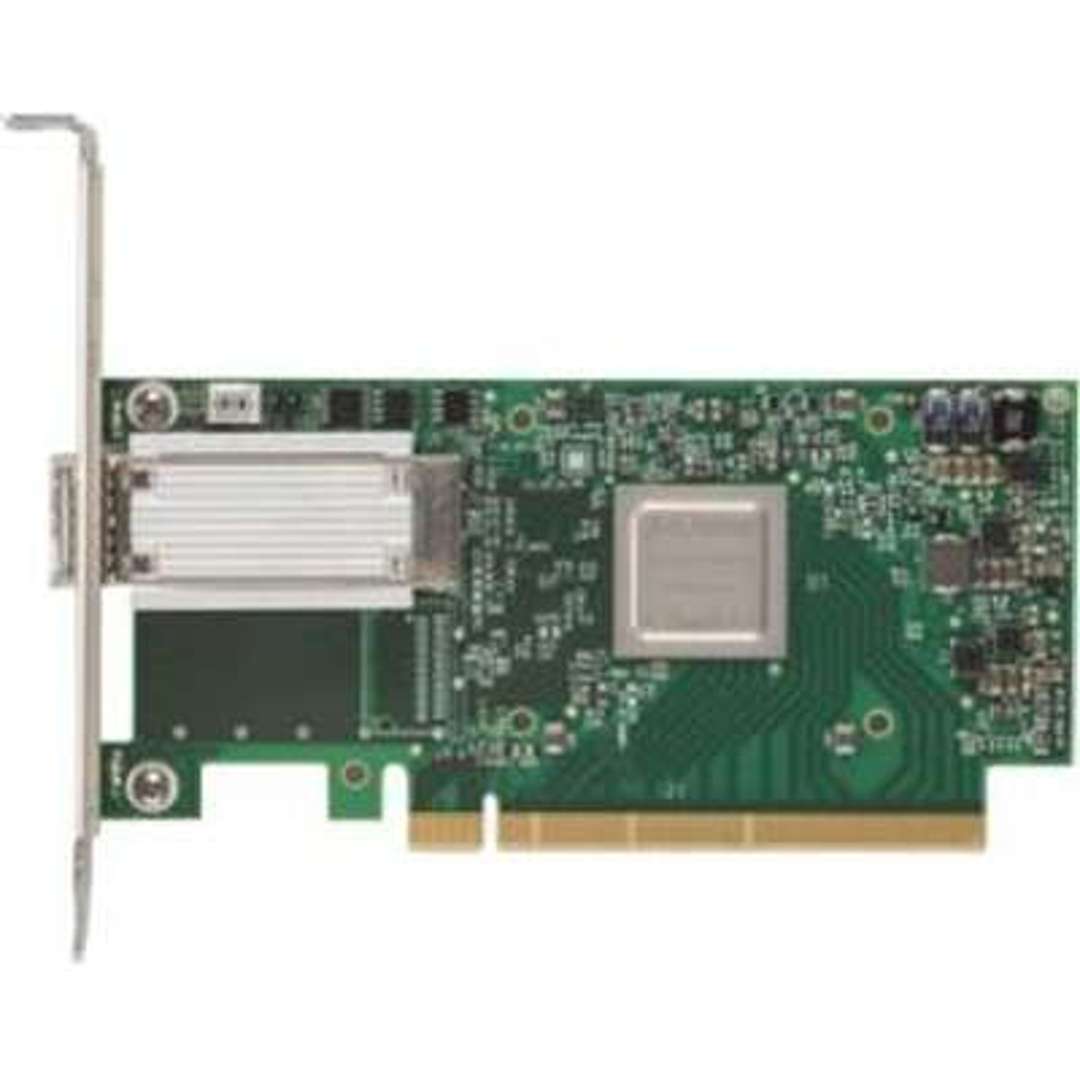 825110-B21 - HPE InfiniBand EDR/Ethernet 100Gb 1-port 840QSFP28 Adapter