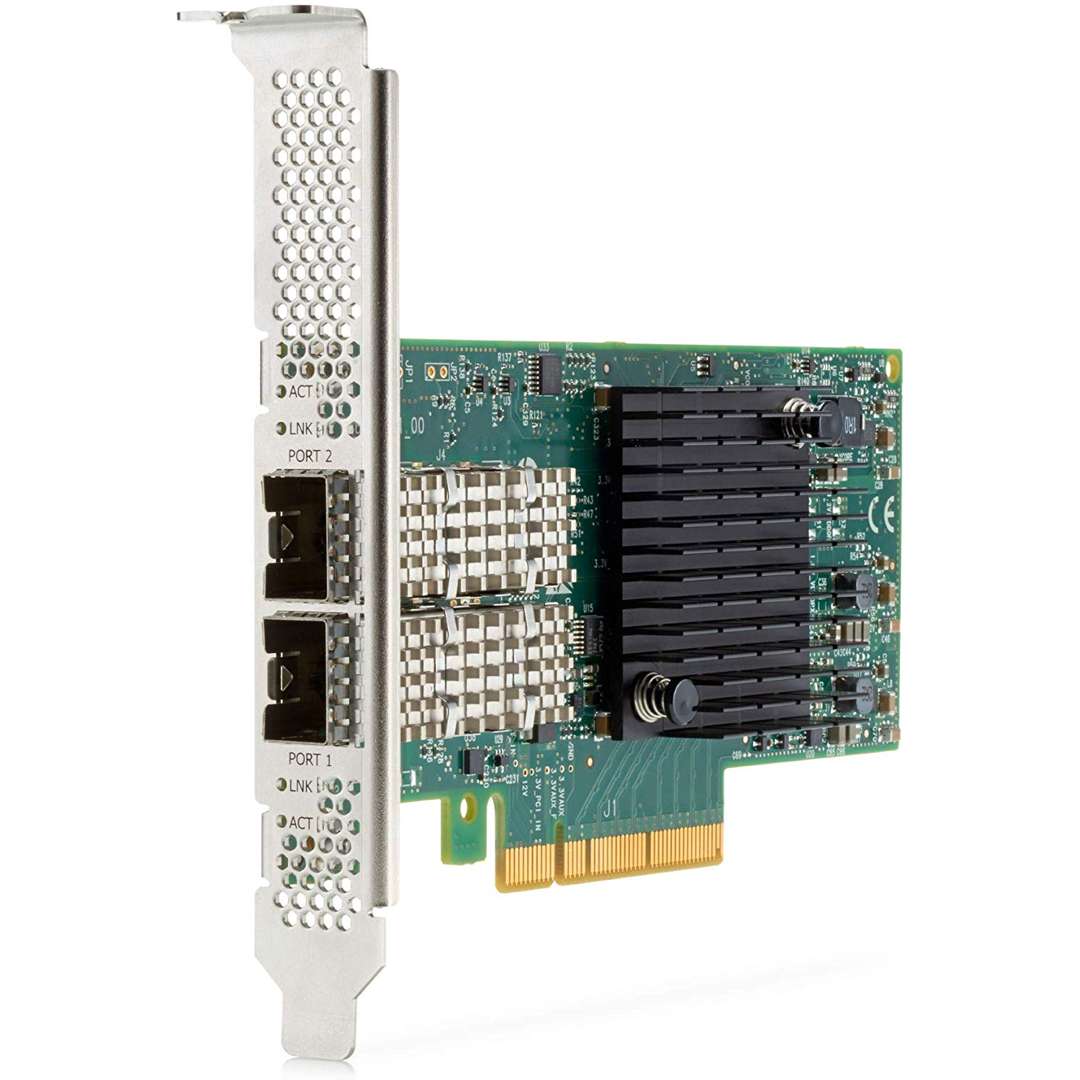 817753-B21 - HPE Ethernet 10/25Gb 2-port 640SFP28 Adapter