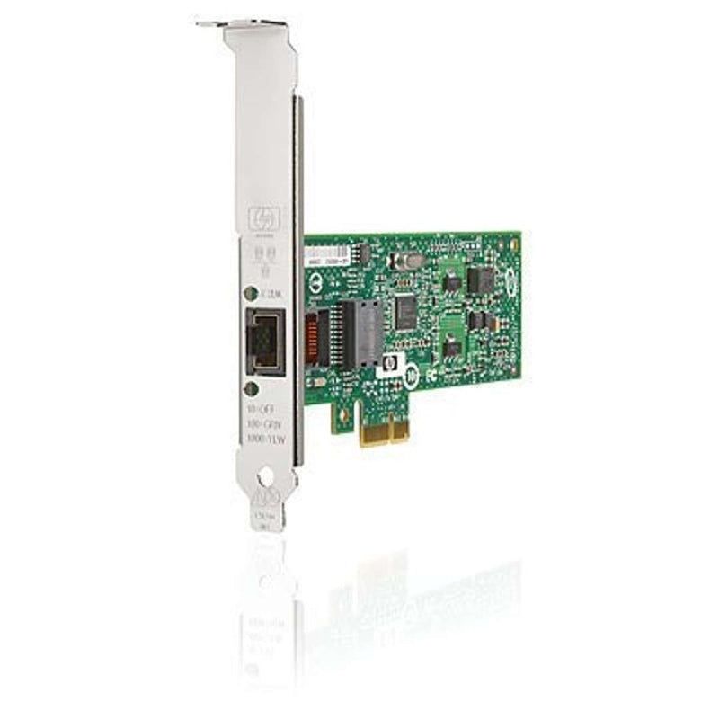 ML350p Gen8 HPE Network Adapters