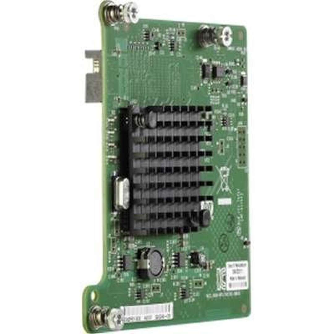615729-B21 - HPE Ethernet 1Gb 4-port 366M Adapter