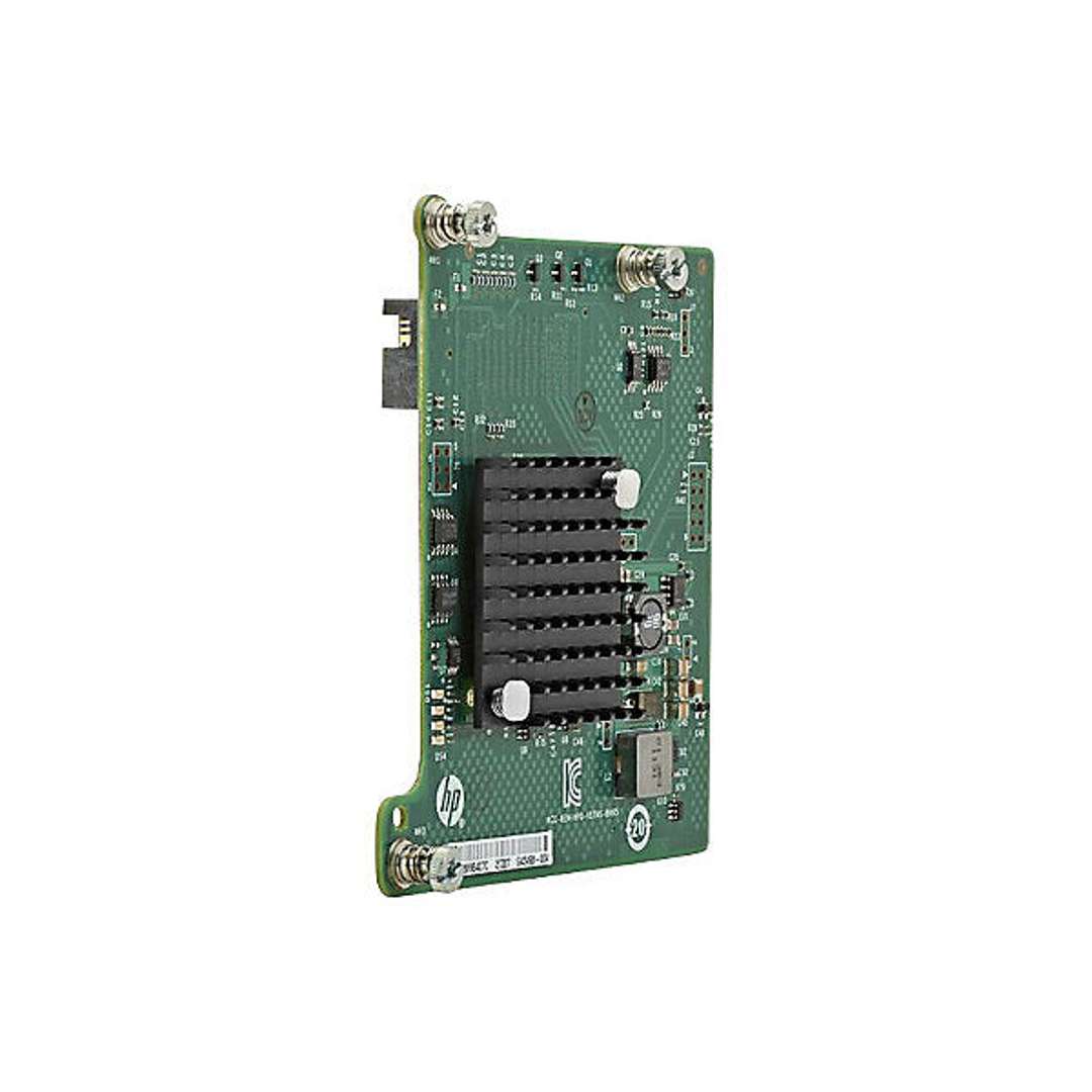 665246-B21 - HPE Ethernet 10Gb 2-port 560M Adapter