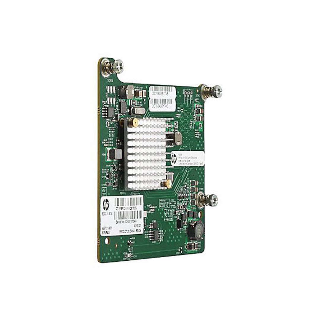 700748-B21 - HPE FlexFabric 10Gb 2-port 534M Adapter