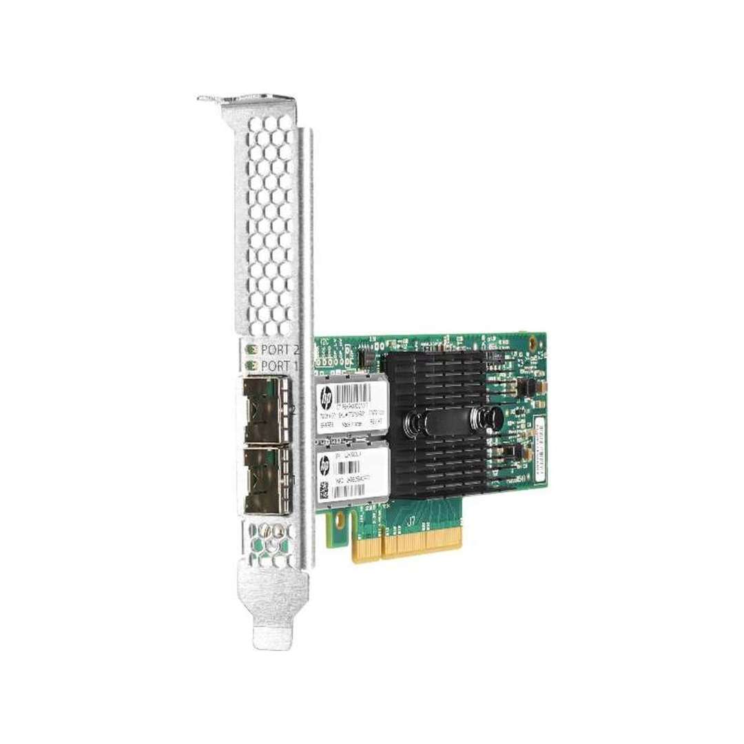 779793-B21 - HPE Ethernet 10G 2-port 546SFP+ Adapter