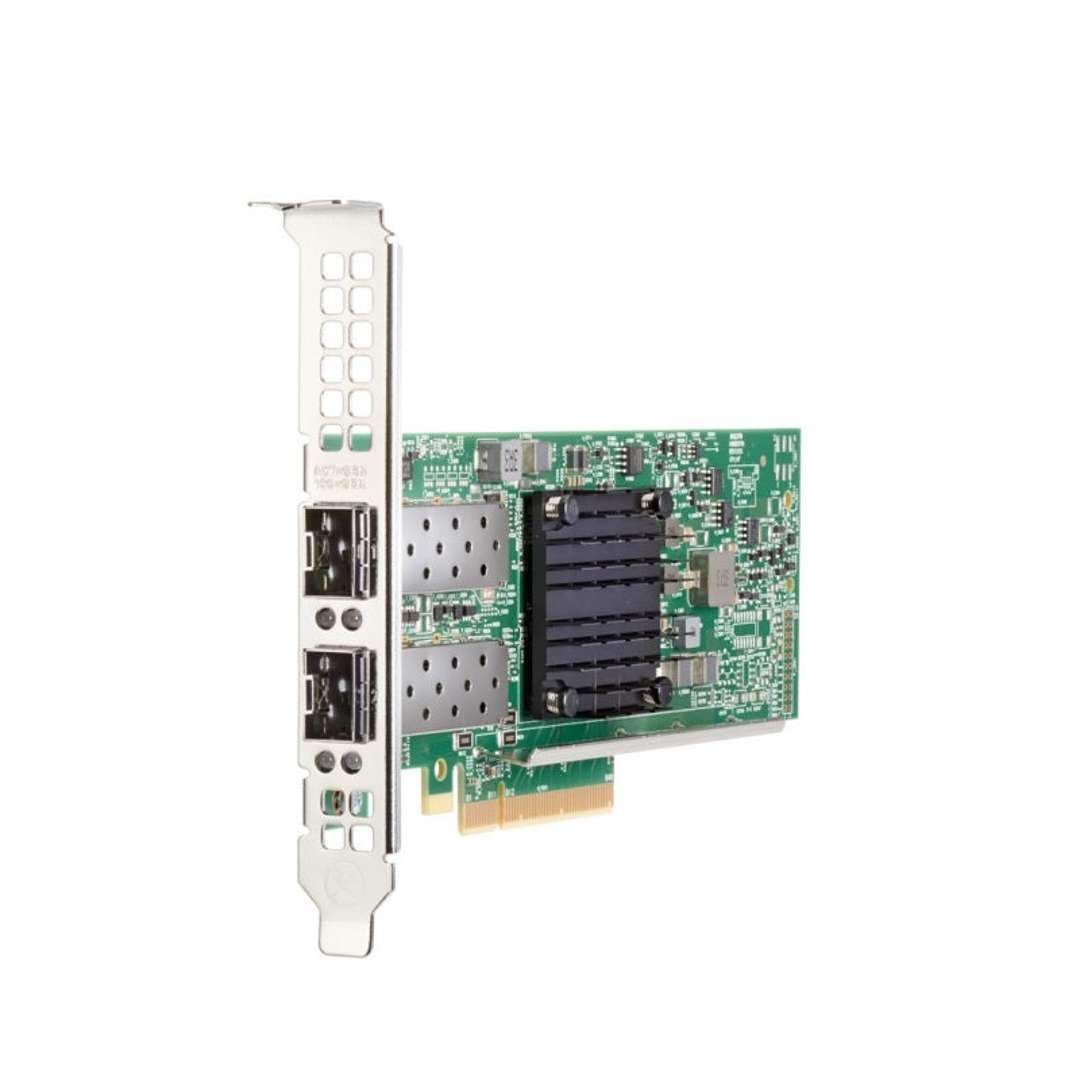 817718-B21 - HPE Ethernet 10/25Gb 2-port 631SFP28 Adapter