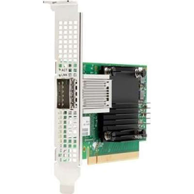 HPE Ethernet 100Gb 1-port QSFP28 MCX515A-CCAT 842QSFP28 Adapter | 874253-B21