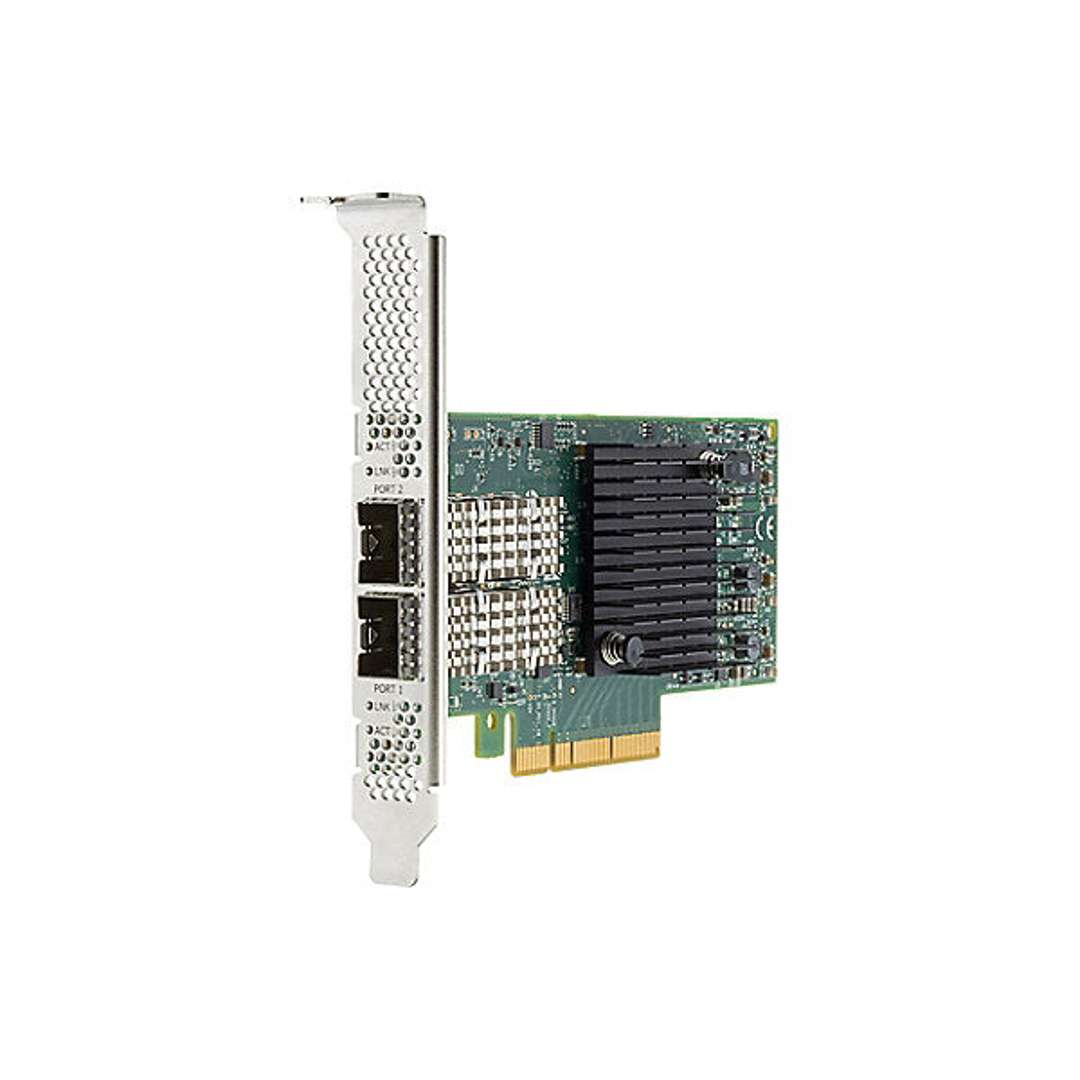 P11338-B21 - HPE Ethernet 10Gb 2-port 548SFP+ Adapter