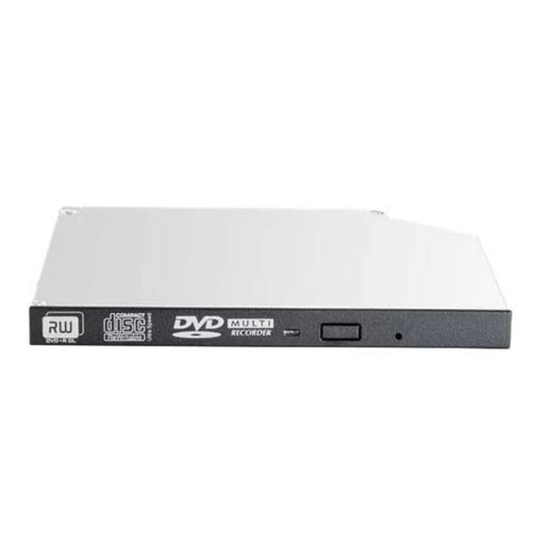 652241-B21 - HPE 9.5mm SATA DVD-RW JackBlack Optical Drive