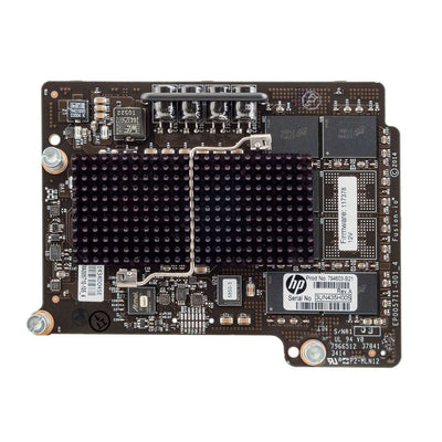 HPE 1.2TB Read Intensive Mezzanine PCIe Workload Accelerator for BladeSystem c-Class | 794603-B21