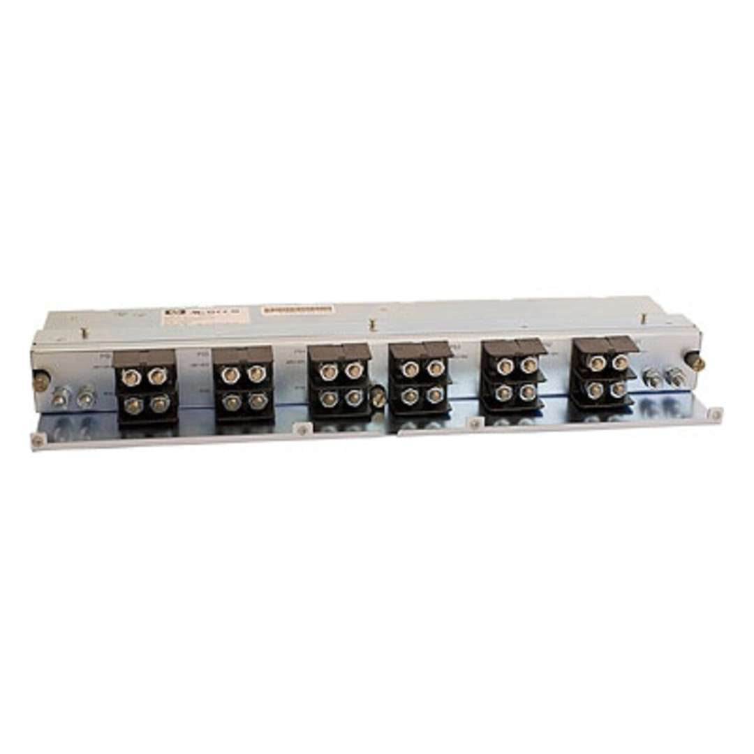 AH331A - HPE BLc7000 -48V DC Power Input Module