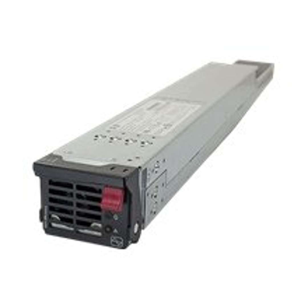 588603-B21 - HPE 2400W Performance Platinum Hot Plug Power Supply