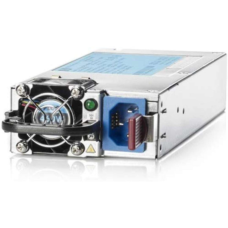 ML350e Gen8 HPE Power Supplies
