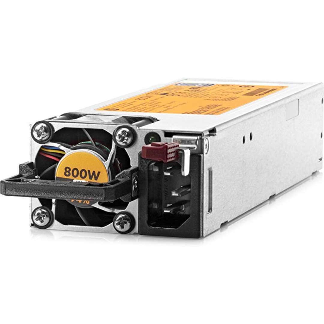 720479-B21 - HPE 800W Flex Slot Platinum Hot Plug Power Supply