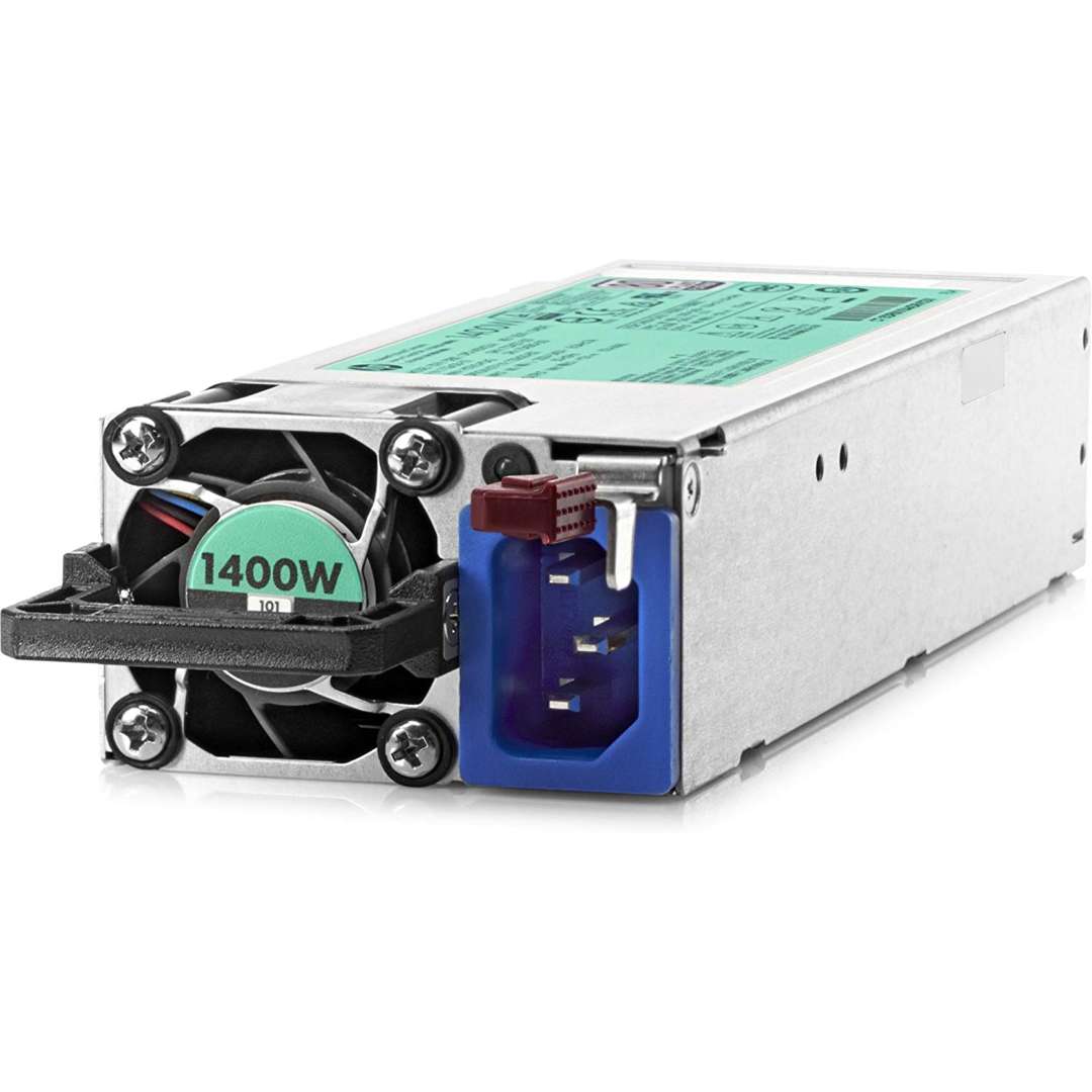 720620-B21 - HPE 1400W Flex Slot Platinum Plus Hot Plug Power Supply