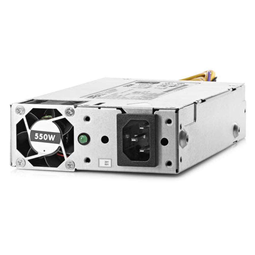 730941-B21 - HPE 550W Standard FIO Power Supply