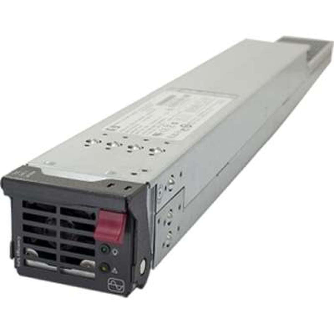 733459-B21 - HPE 2650W Performance Platinum Hot Plug Power Supply