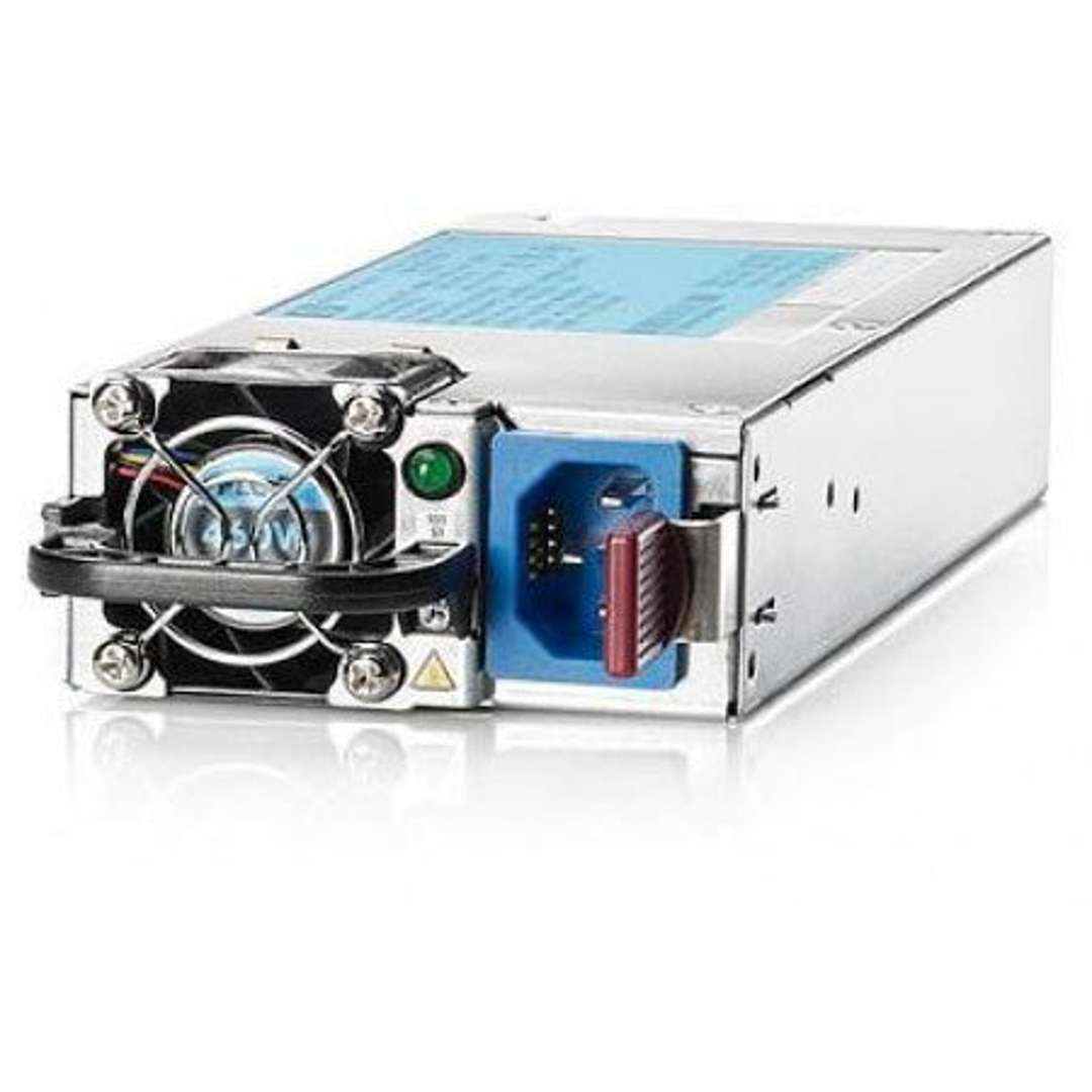 739252-B21 - HPE 460W Common Slot Platinum Hot Plug Power Supply