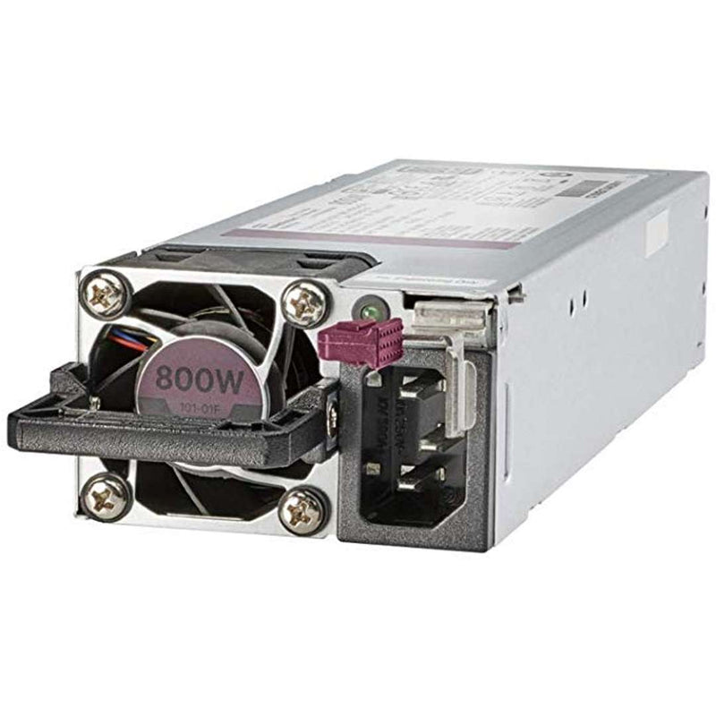 DL580 Gen10 HPE Power Supplies