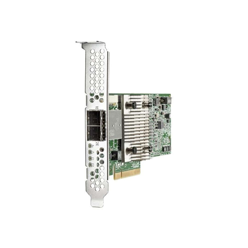 HPE Apollo 2000 Gen9 Storage Controllers