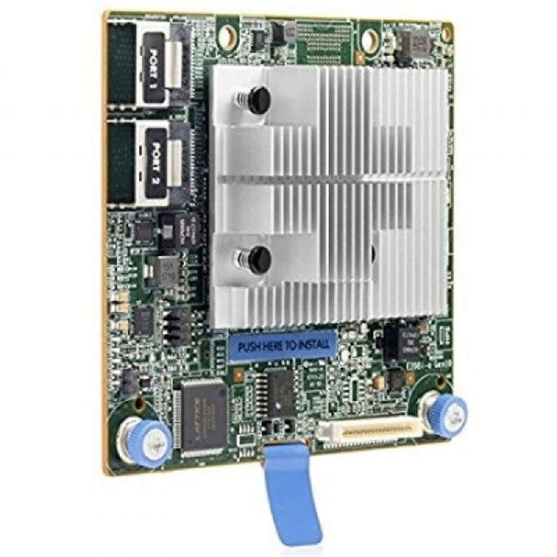 HPE ML350 Gen10 RAID Controllers