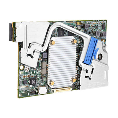 HPE Smart Array P246br/1GB FBWC 12Gb 4-ports Int SAS Controller | 726793-B21