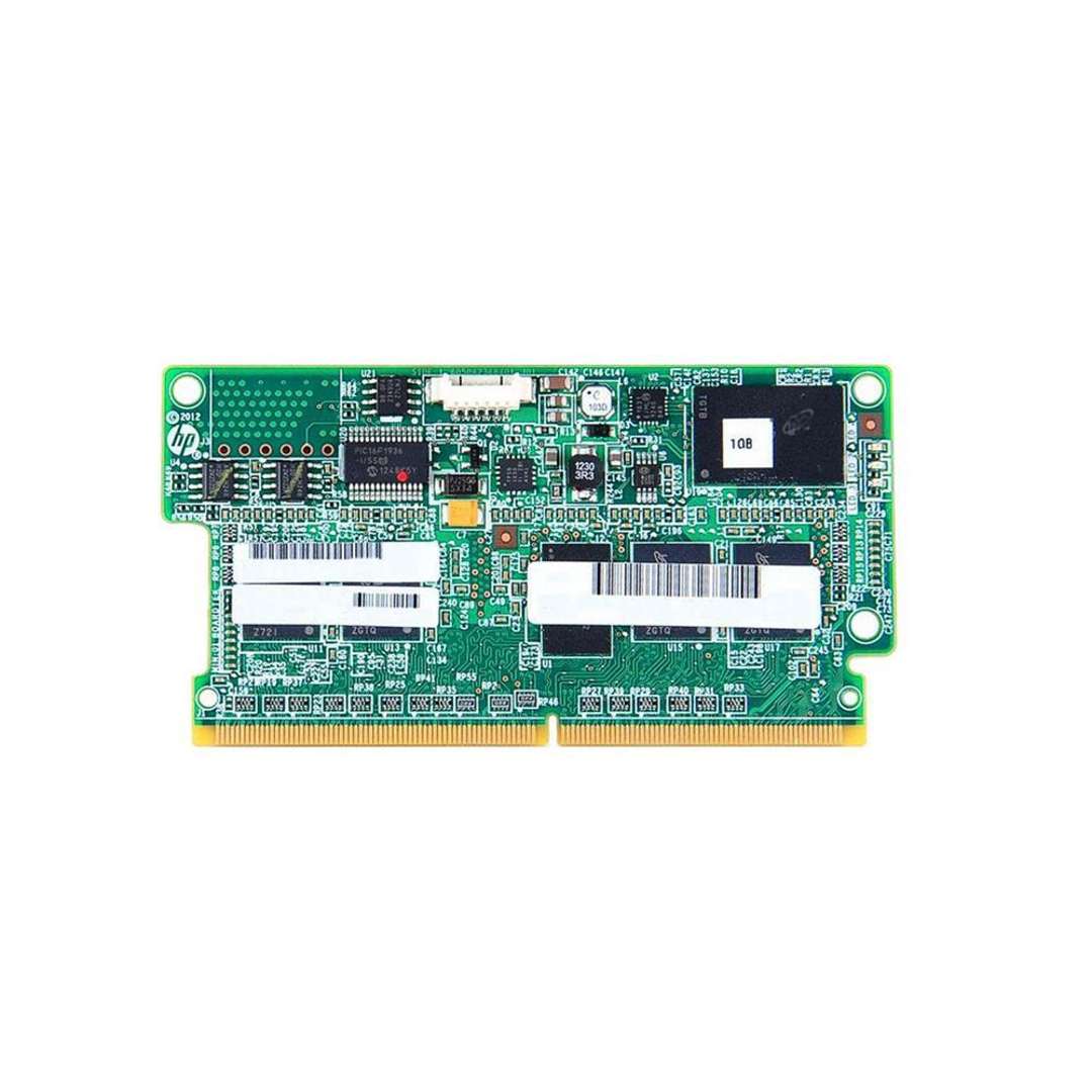 698537-B21 - HPE 4GB Flash Backed Write Cache FIO Kit for P-series Smart Array Controllers