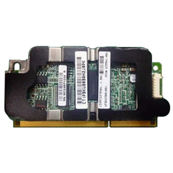 ML350e v2 Gen8 HPE RAID Controllers Tagged 