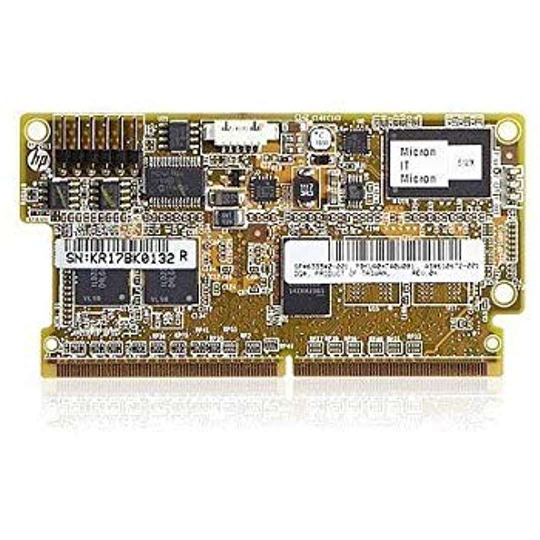 661069-B21 - HPE 512MB P-series Smart Array Flash Backed Write Cache