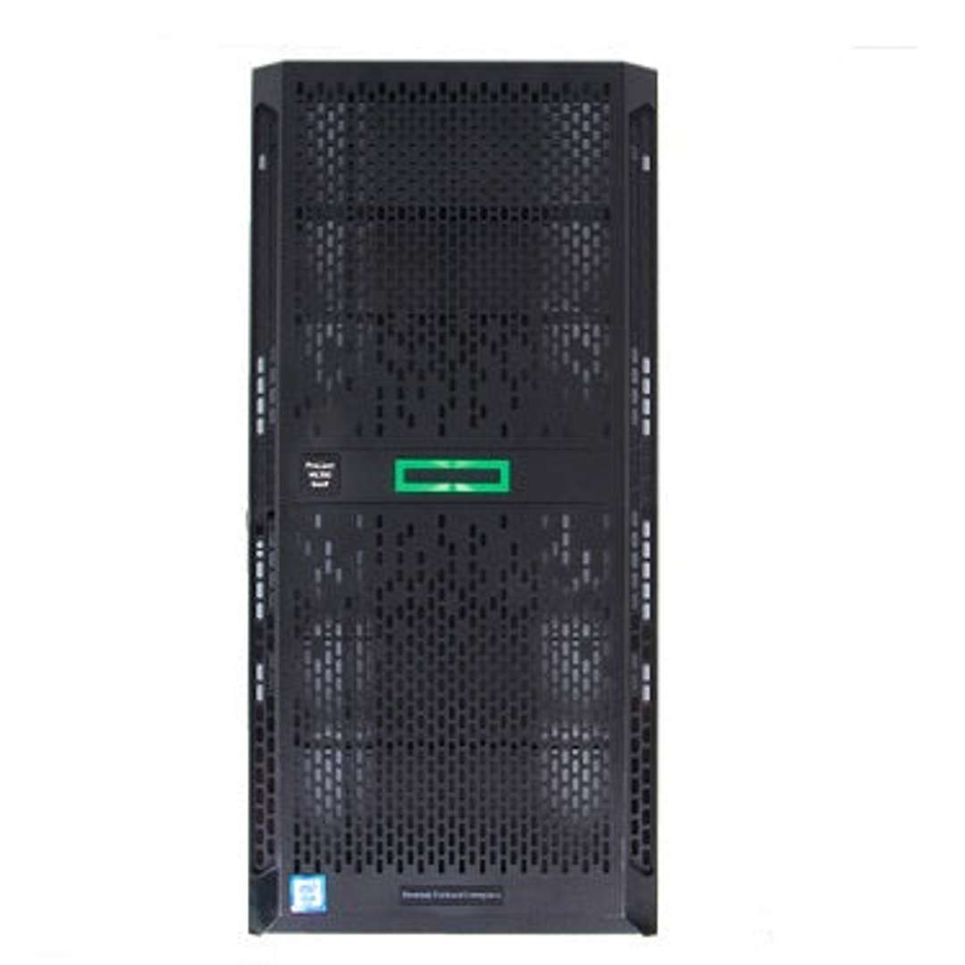 660584-B21 - HPE Security Bezel Kit