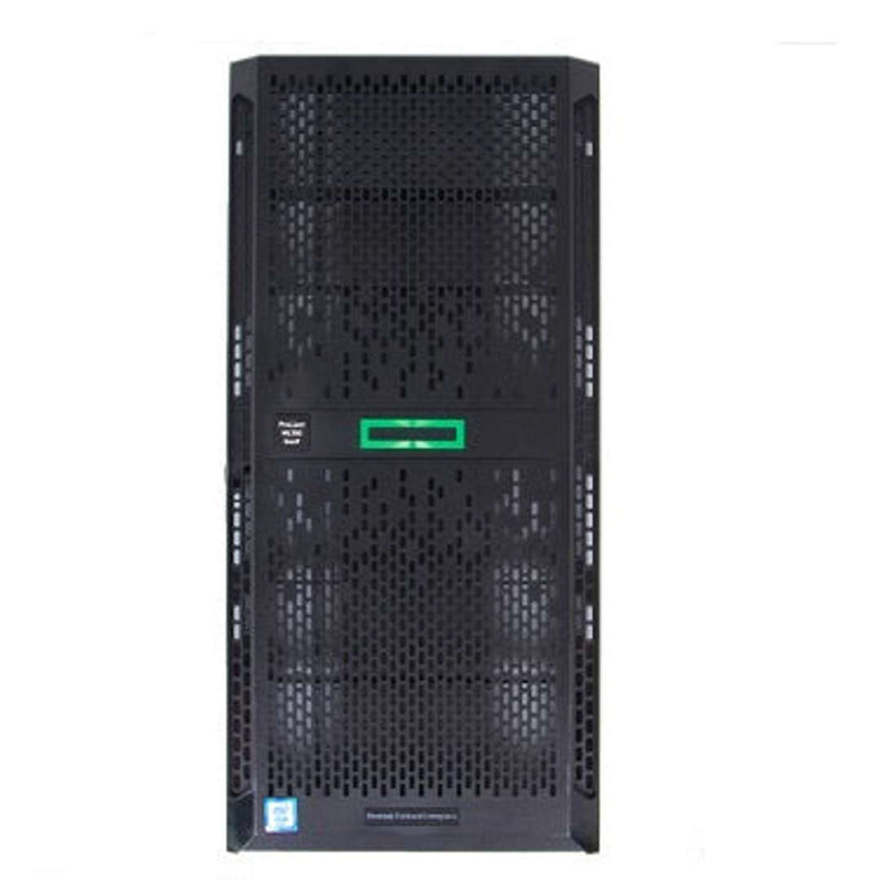 HPE ML350 Gen9 Tower To Rack