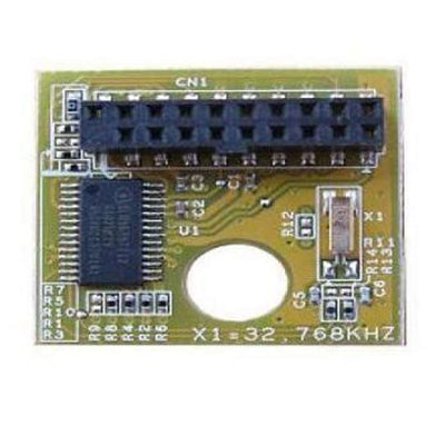 HPE (G9) Trusted Platform Module 1.2 (TPM) (505836-001) | 488069-B21