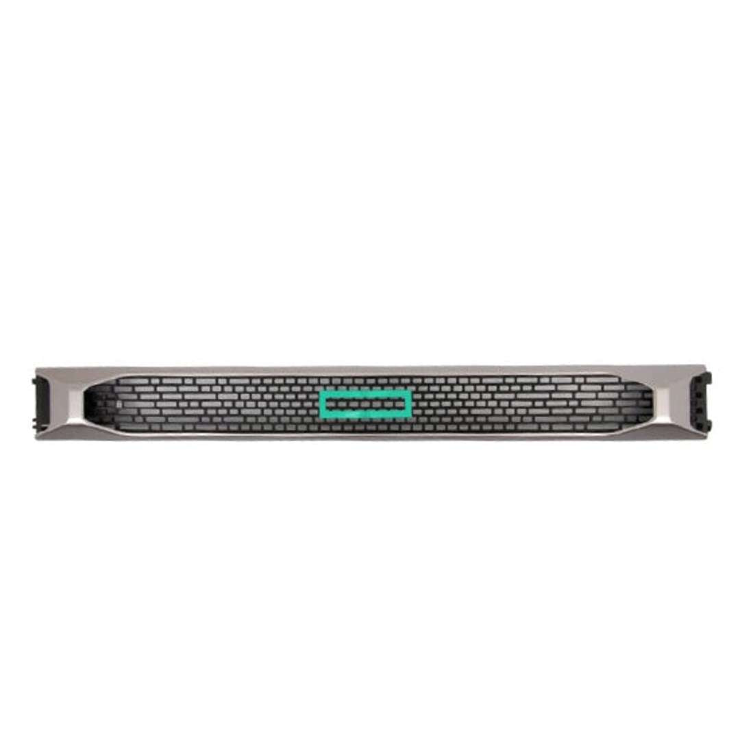 867998-B21 - HPE 1U Gen10 Bezel Kit
