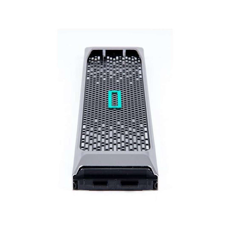 HPE DL385 Gen10 Plus Bezel and more