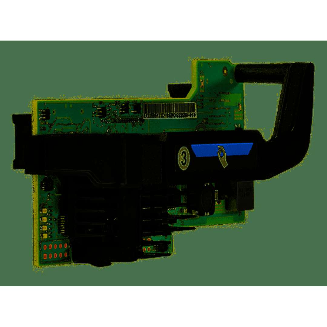 684214-B21 - HPE Ethernet 10Gb 2-port 560FLB FIO Adapter