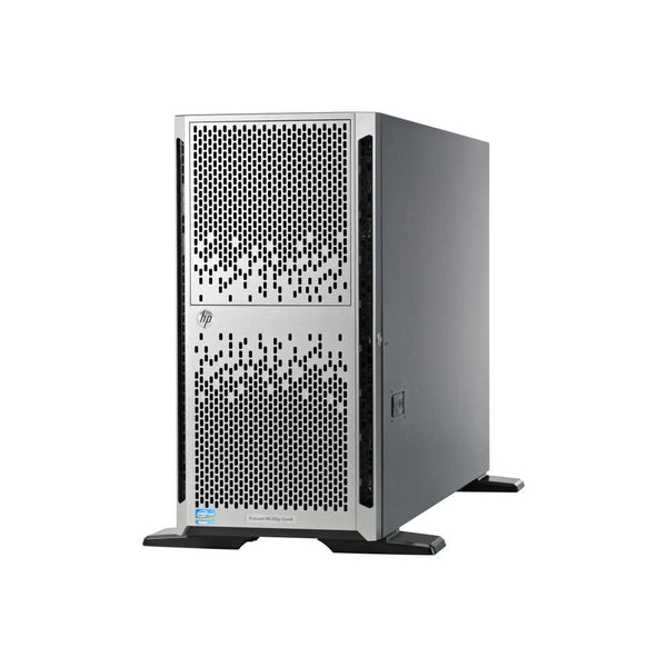 ML350G8 | HPE ProLiant ML350p Gen8 CTO Server - ECS