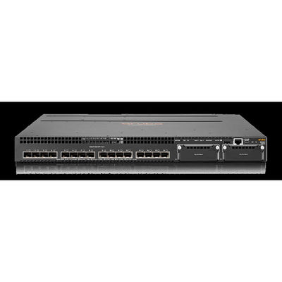 HPE JL075A Aruba 3810M 16SFP+ 2-slot Switch