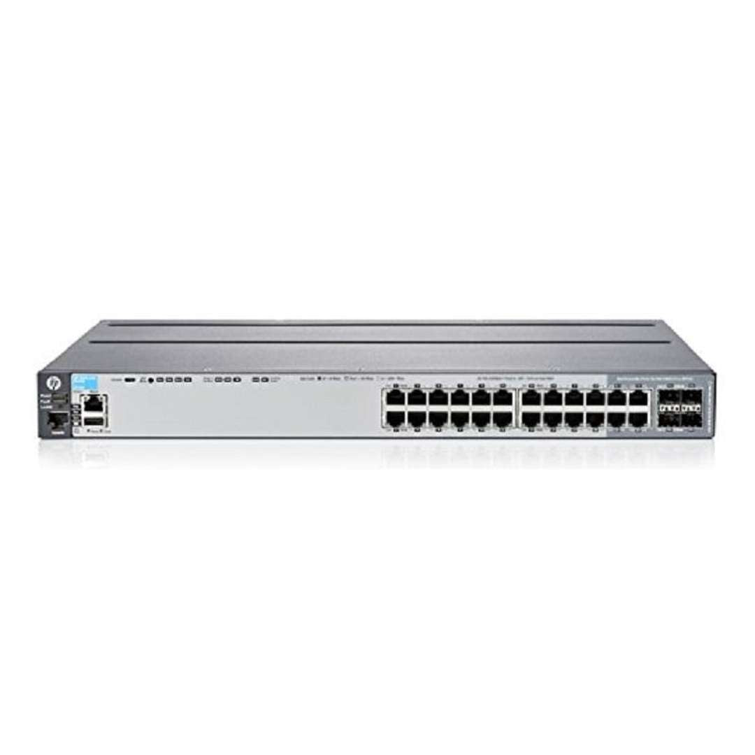 HPE J9726A Aruba 2920 24G Switch