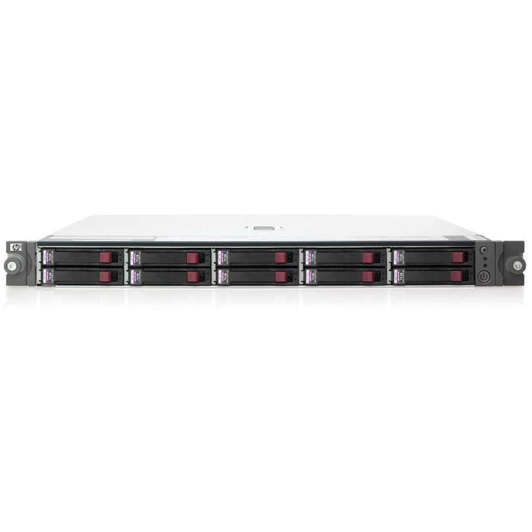 HPE MSA 50 CTO Storage Enclosure