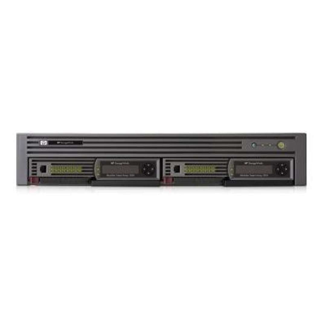 HPE MSA1500 CS CTO Storage Enclosure