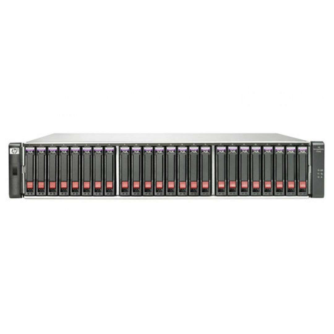HPE P2000 G3 CTO Storage Enclosure