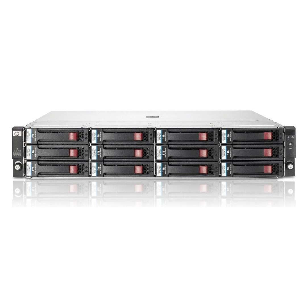 HPE D2600 CTO Storage Enclosure